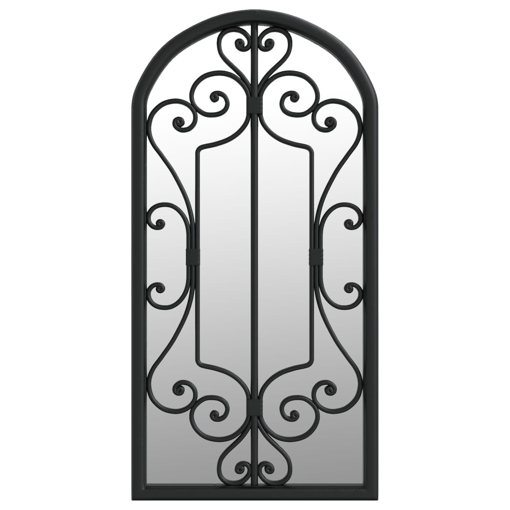 Oglindă De Grădină, , , Fier, Uz Exterior