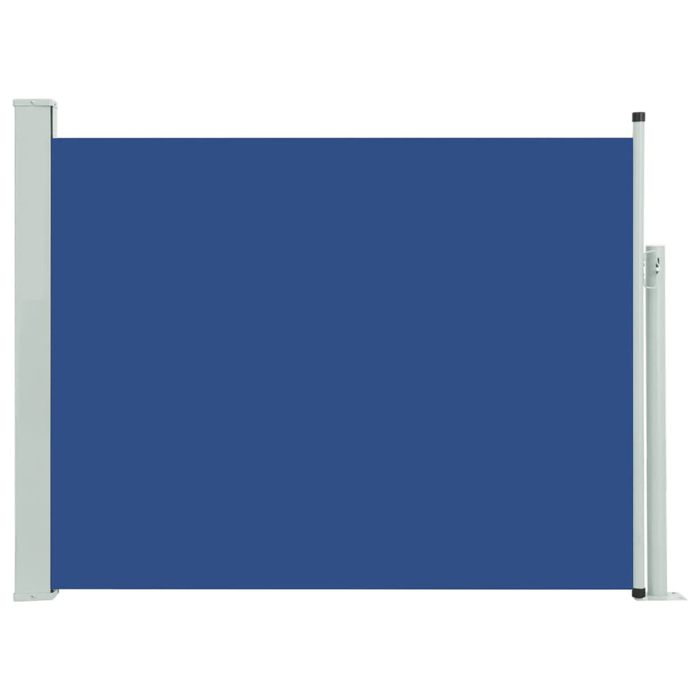 Copertină Laterală Retractabilă Terasă, ,