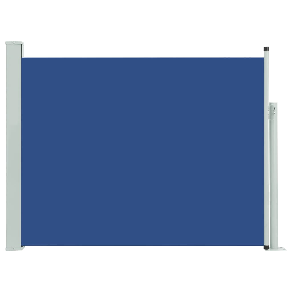Copertină Laterală Retractabilă Terasă, ,