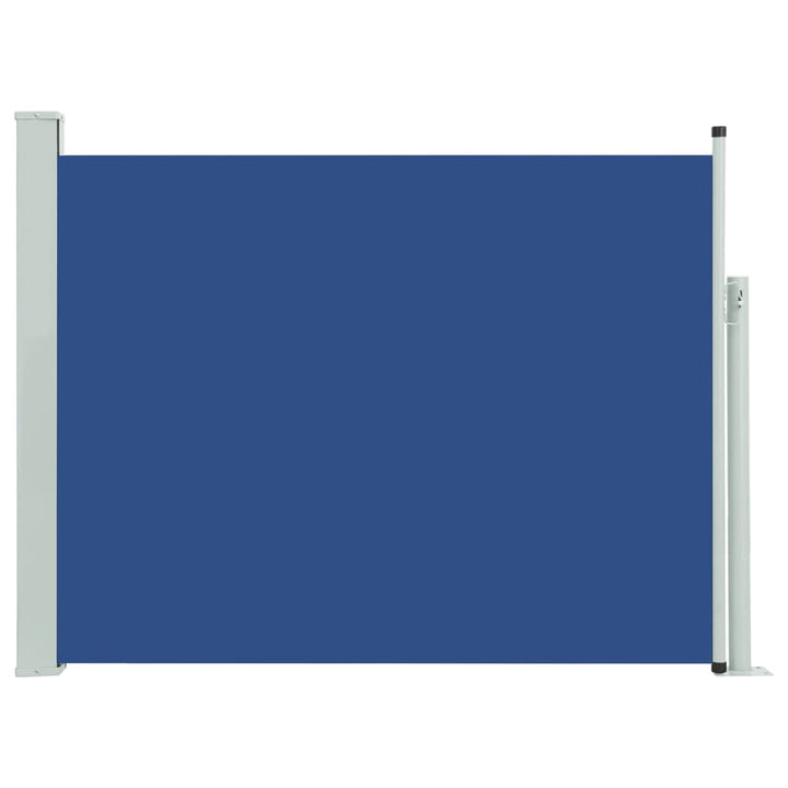 Copertină Laterală Retractabilă Terasă, ,