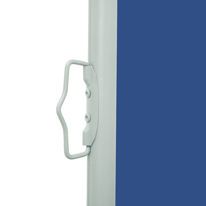 Copertină Laterală Retractabilă Terasă, ,