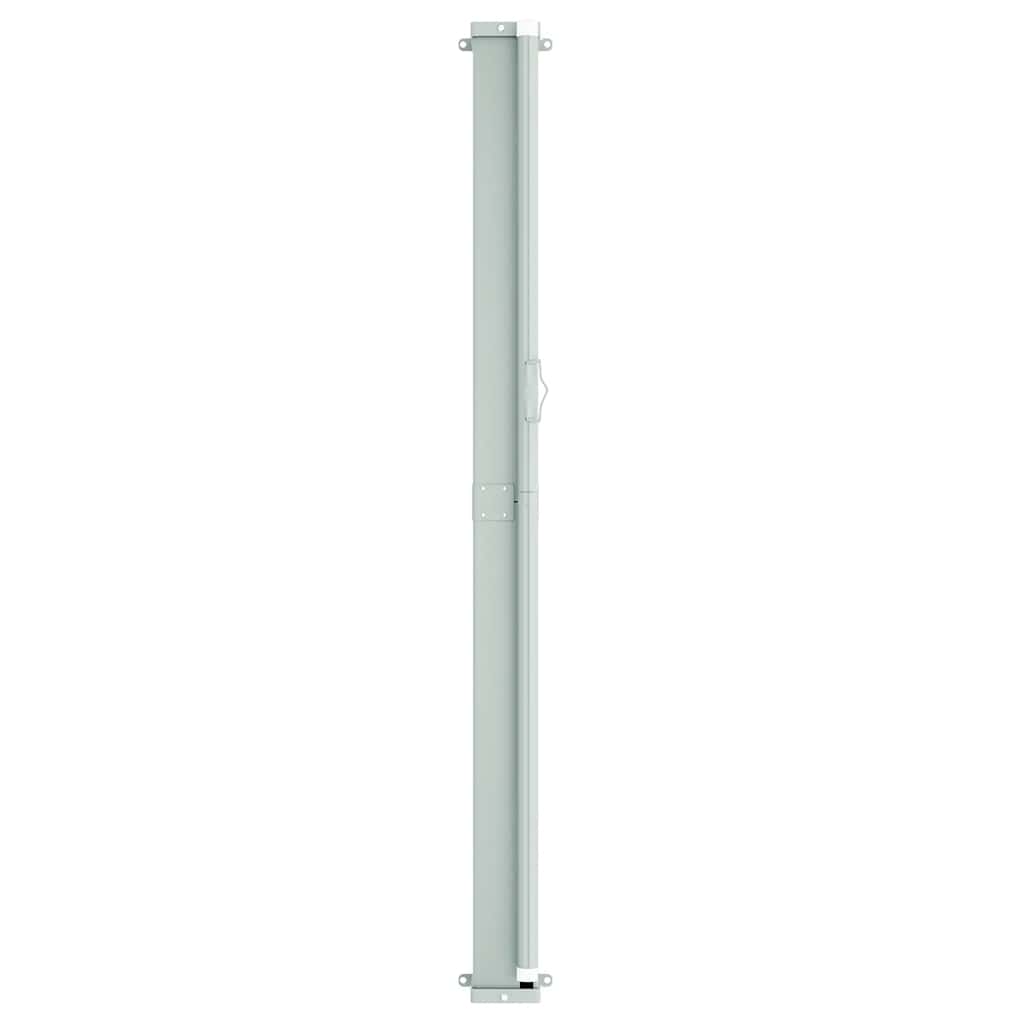 Copertină Laterală Retractabilă De Terasă, ,