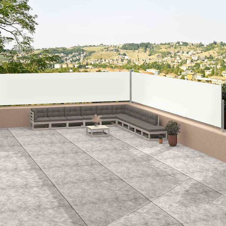 Copertină Laterală Retractabilă, ,