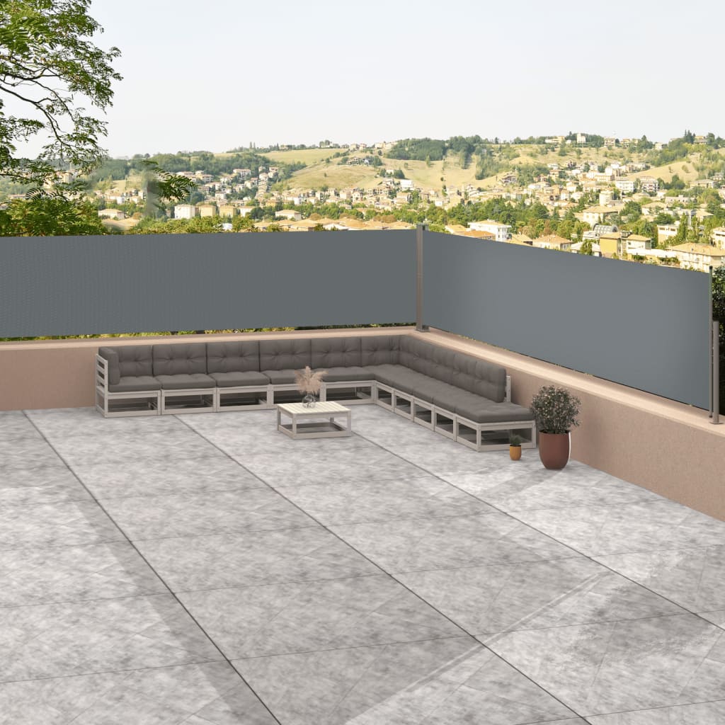 Copertină Laterală Retractabilă, ,