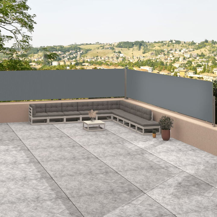 Copertină Laterală Retractabilă, ,