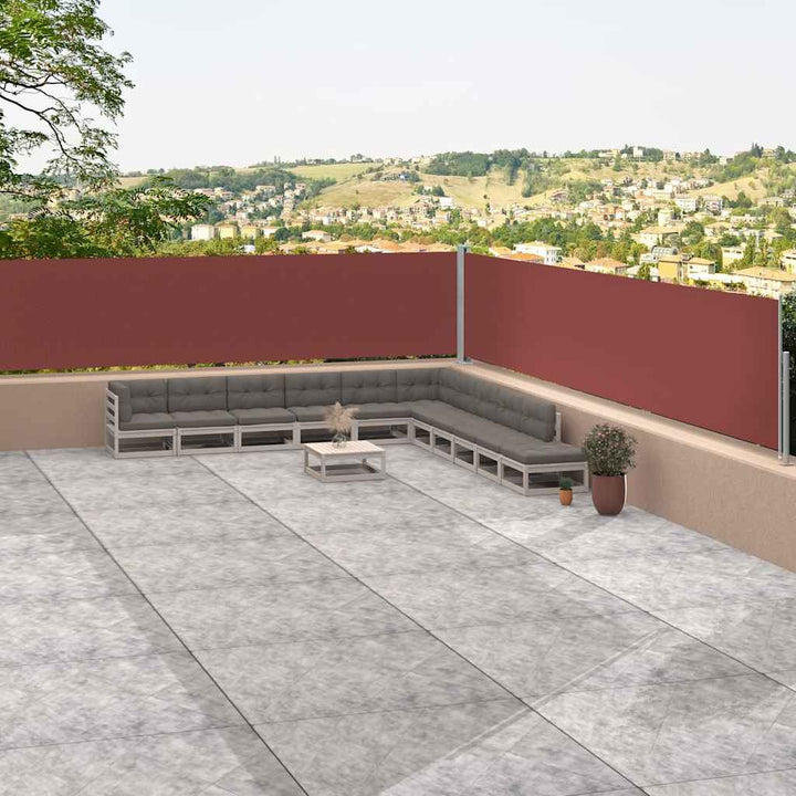 Copertină Laterală Retractabilă, ,