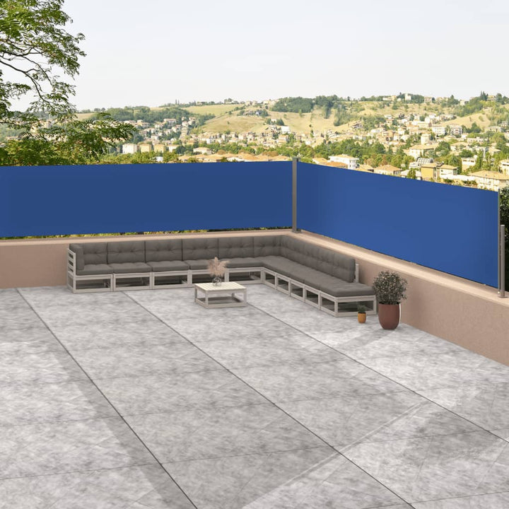 Copertină Laterală Retractabilă, ,