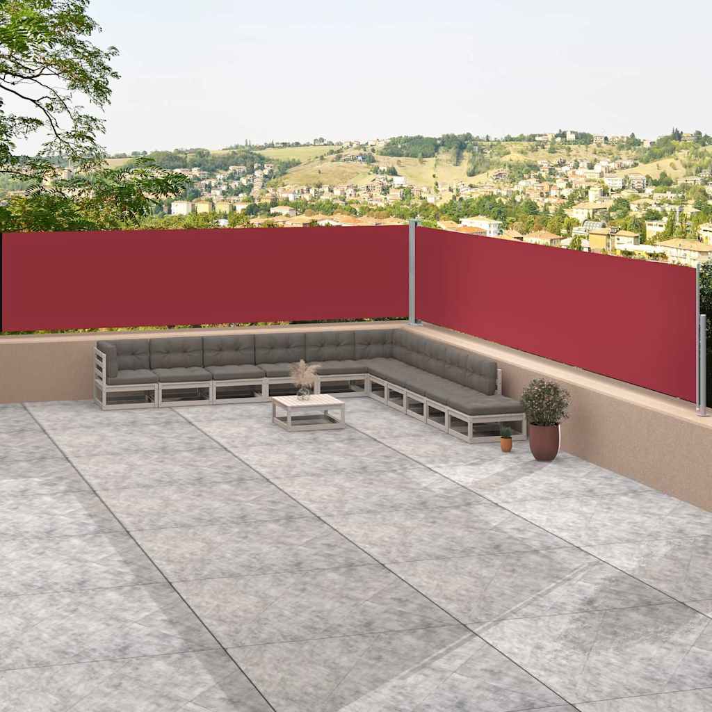 Copertină Laterală Retractabilă, ,
