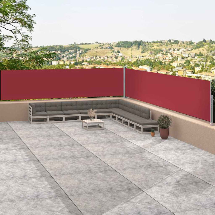 Copertină Laterală Retractabilă, ,