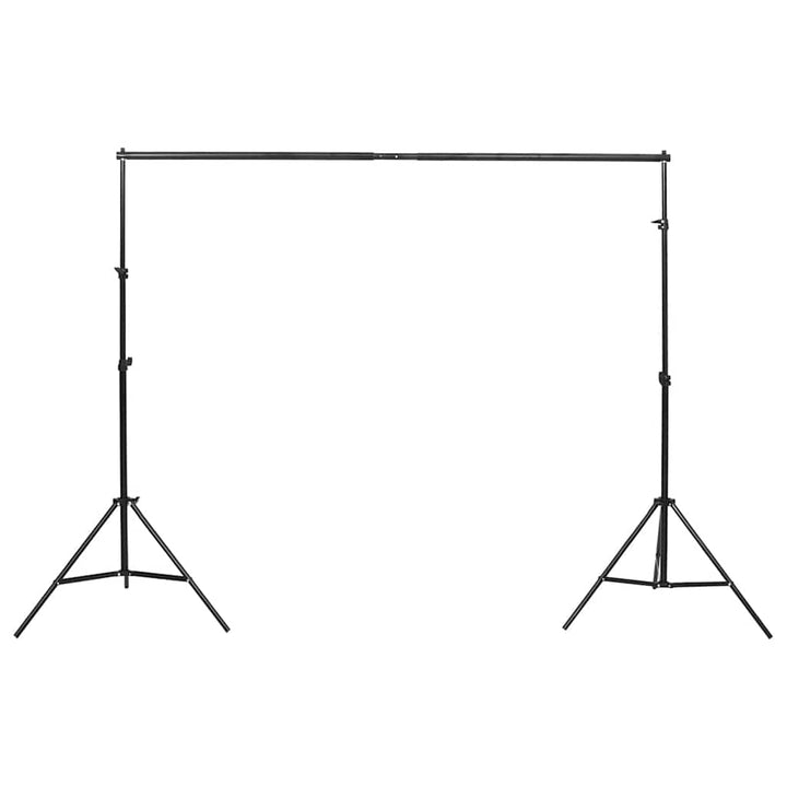 Kit Lumini Studio Foto, Fundaluri Şi Umbrele