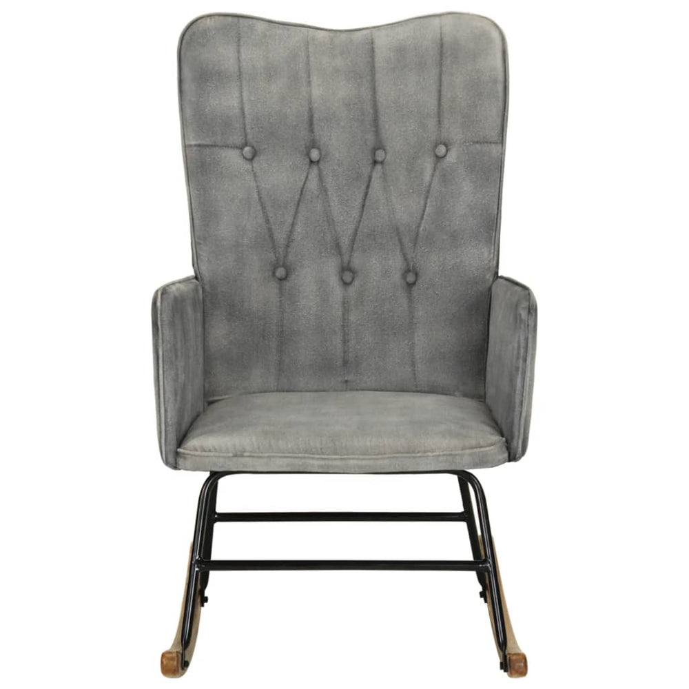 Scaun Balansoar, Vintage,