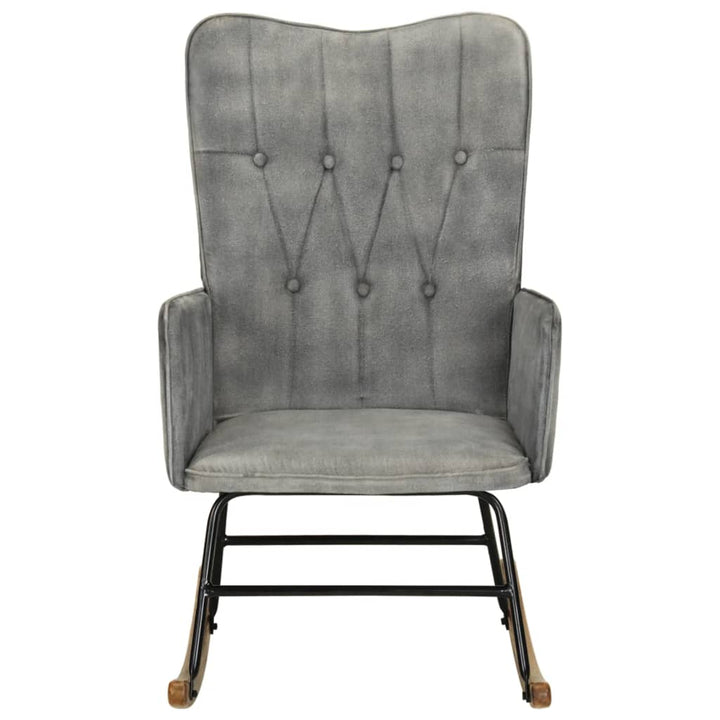 Scaun Balansoar, Vintage,