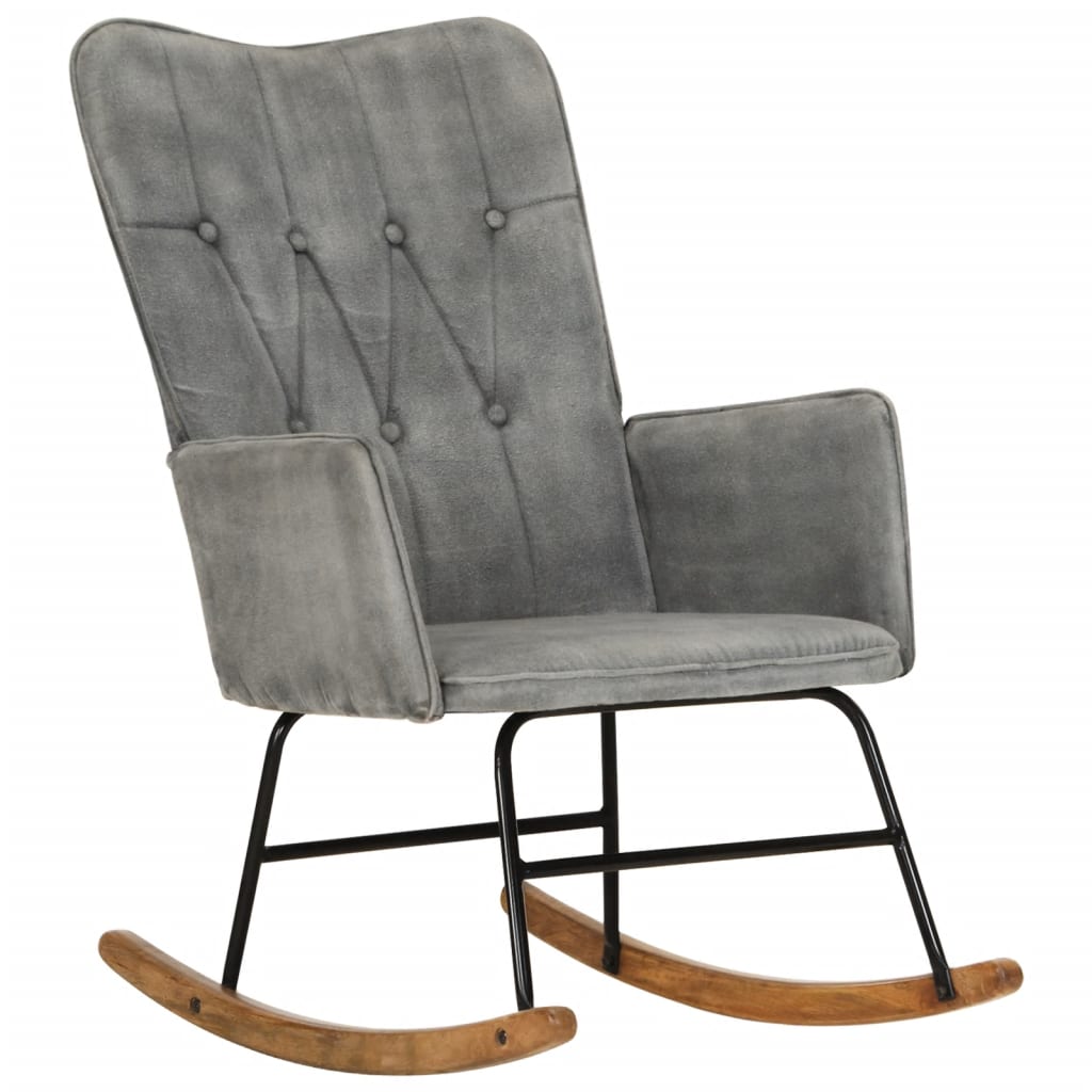 Scaun Balansoar, Vintage,