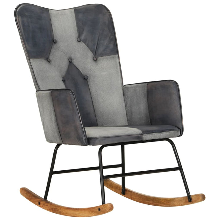 Scaun Balansoar, Vintage,