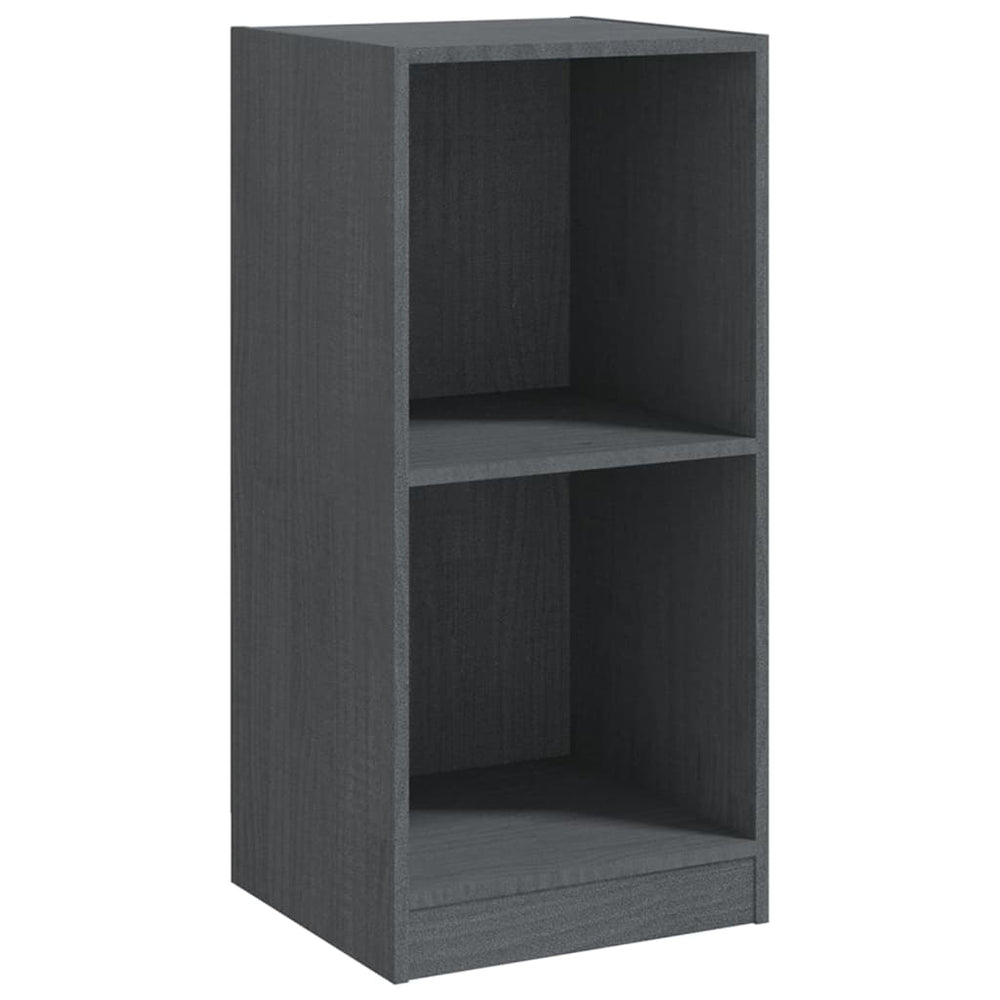 Dulap Lateral, , 35,5X33,5X76 Cm, Lemn Masiv De Pin