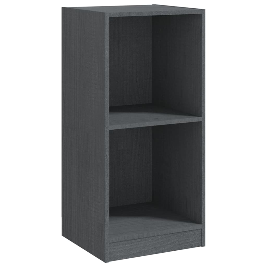 Dulap Lateral, , 35,5X33,5X76 Cm, Lemn Masiv De Pin
