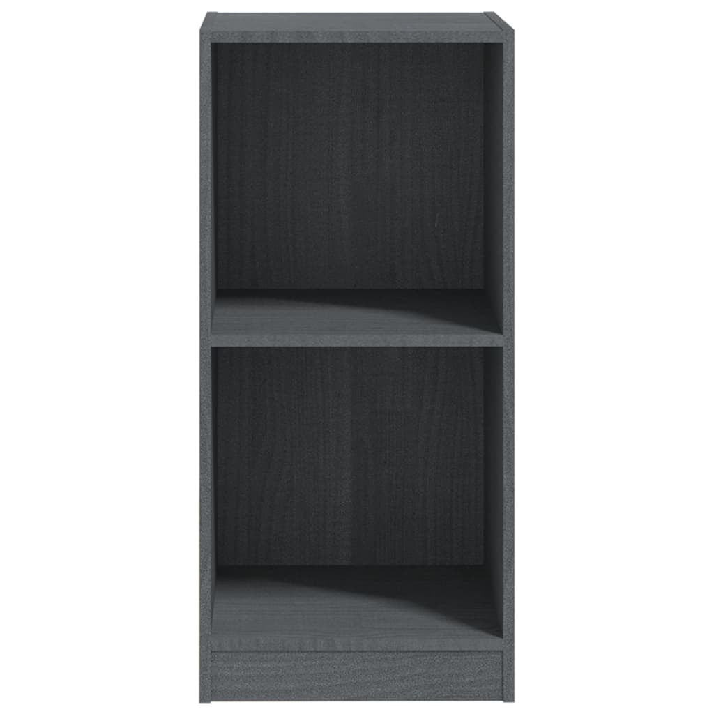 Dulap Lateral, , 35,5X33,5X76 Cm, Lemn Masiv De Pin