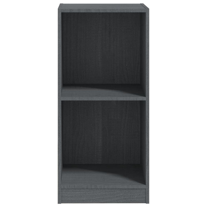 Dulap Lateral, , 35,5X33,5X76 Cm, Lemn Masiv De Pin