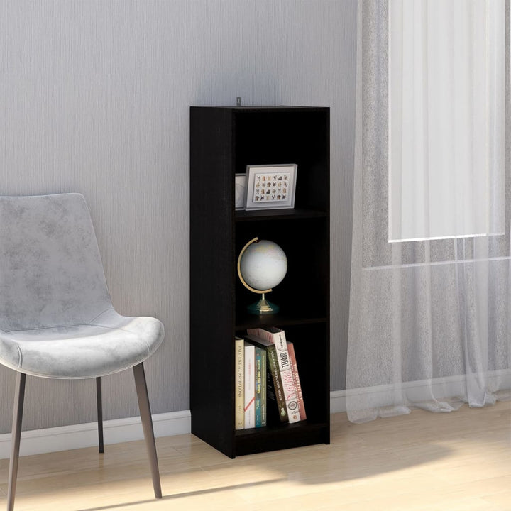 Bibliotecă/Separator Cameră, , 36X33X110 Cm, Lemn Masiv Pin
