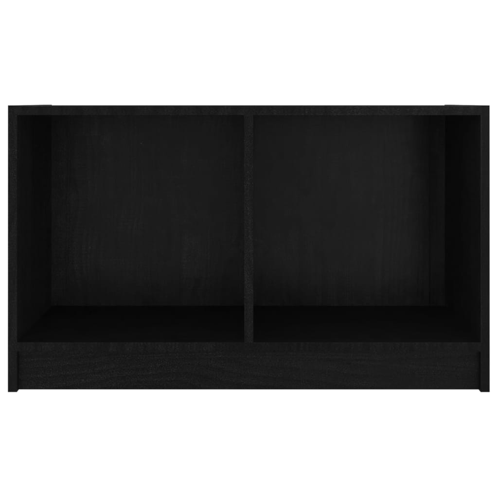 Comodă Tv, , 70X33X42 Cm, Lemn Masiv De Pin
