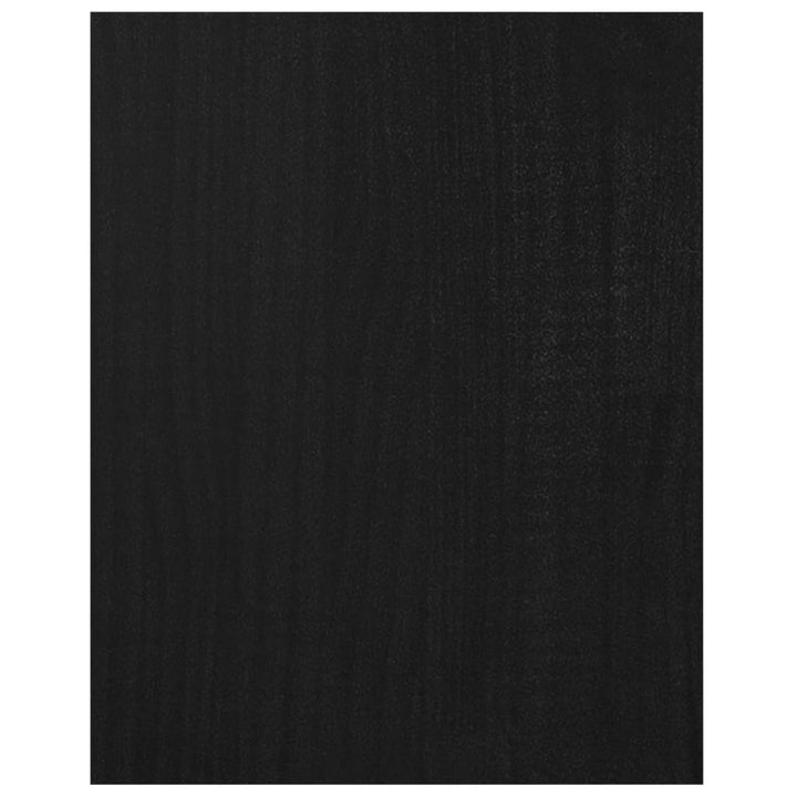 Comodă Tv, , 70X33X42 Cm, Lemn Masiv De Pin