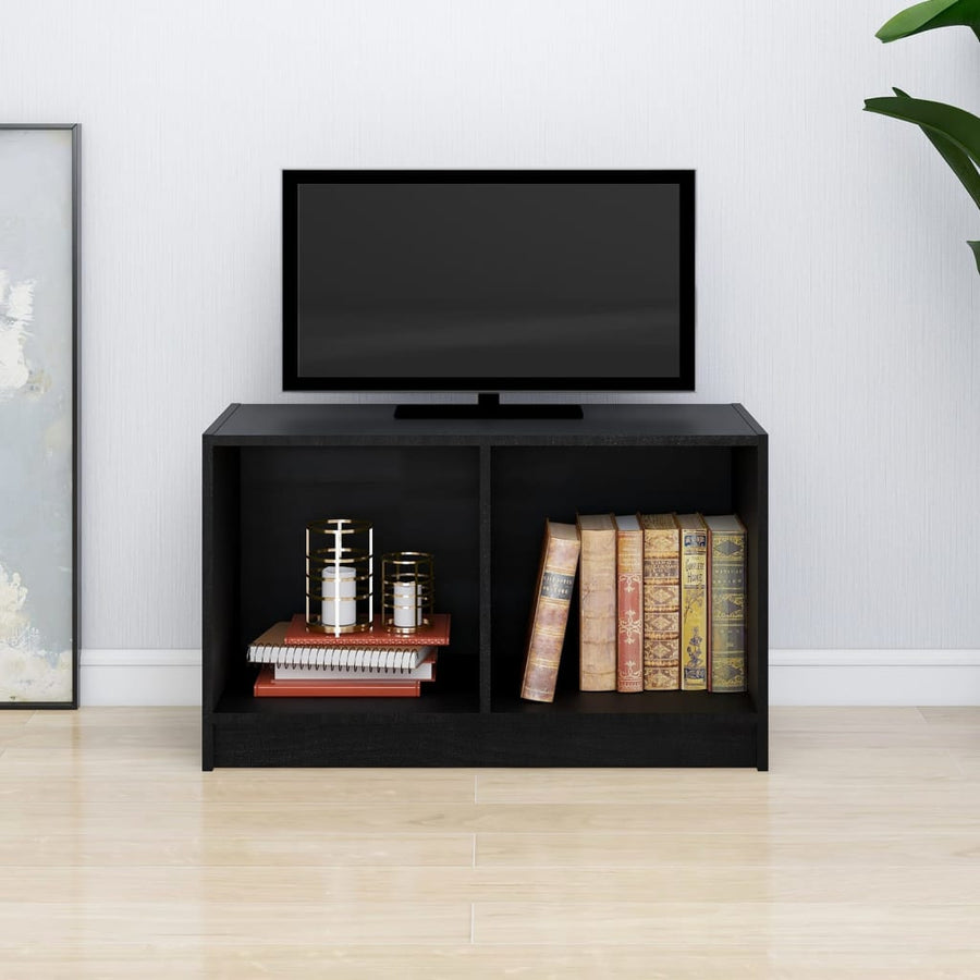Comodă Tv, , 70X33X42 Cm, Lemn Masiv De Pin