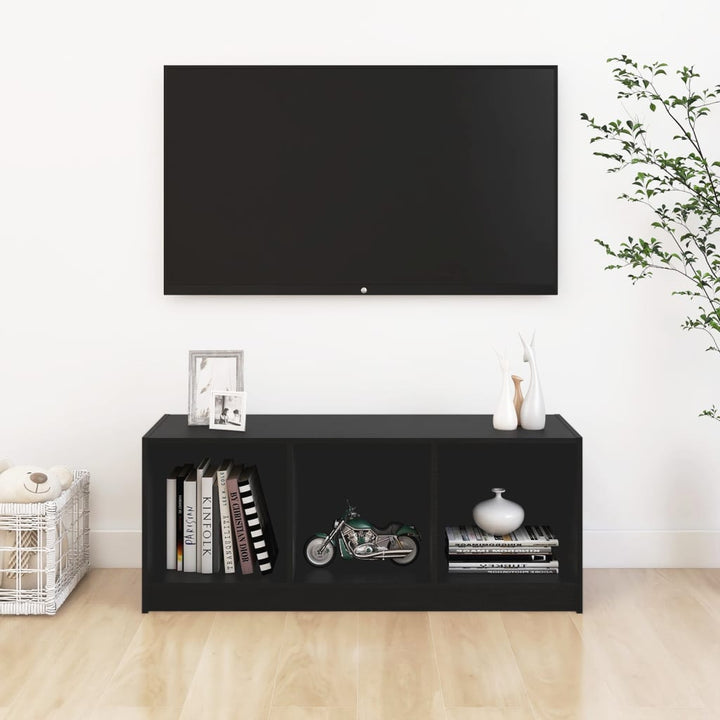 Comodă Tv, , 104X33X41 Cm, Lemn Masiv De Pin