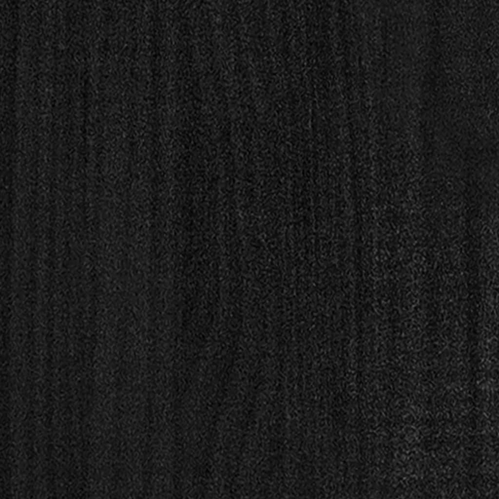 Comodă Tv, , 104X33X41 Cm, Lemn Masiv De Pin