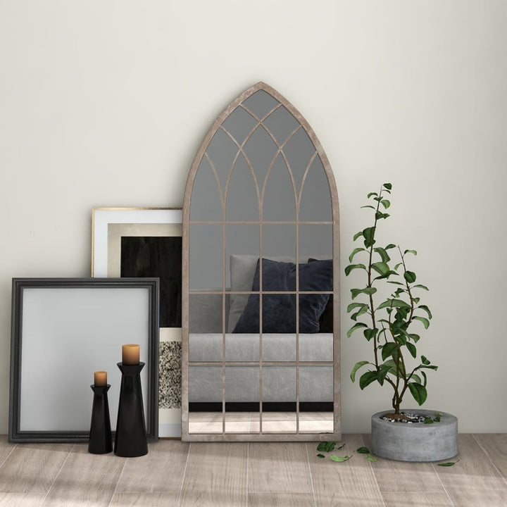 Oglindă,, ,Fier, Pentru Utilizare În Interior