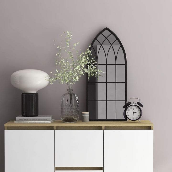 Oglindă,, ,Fier, Pentru Utilizare În Interior