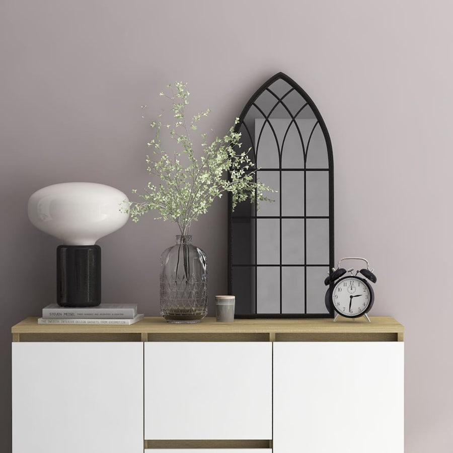 Oglindă,, ,Fier, Pentru Utilizare În Interior