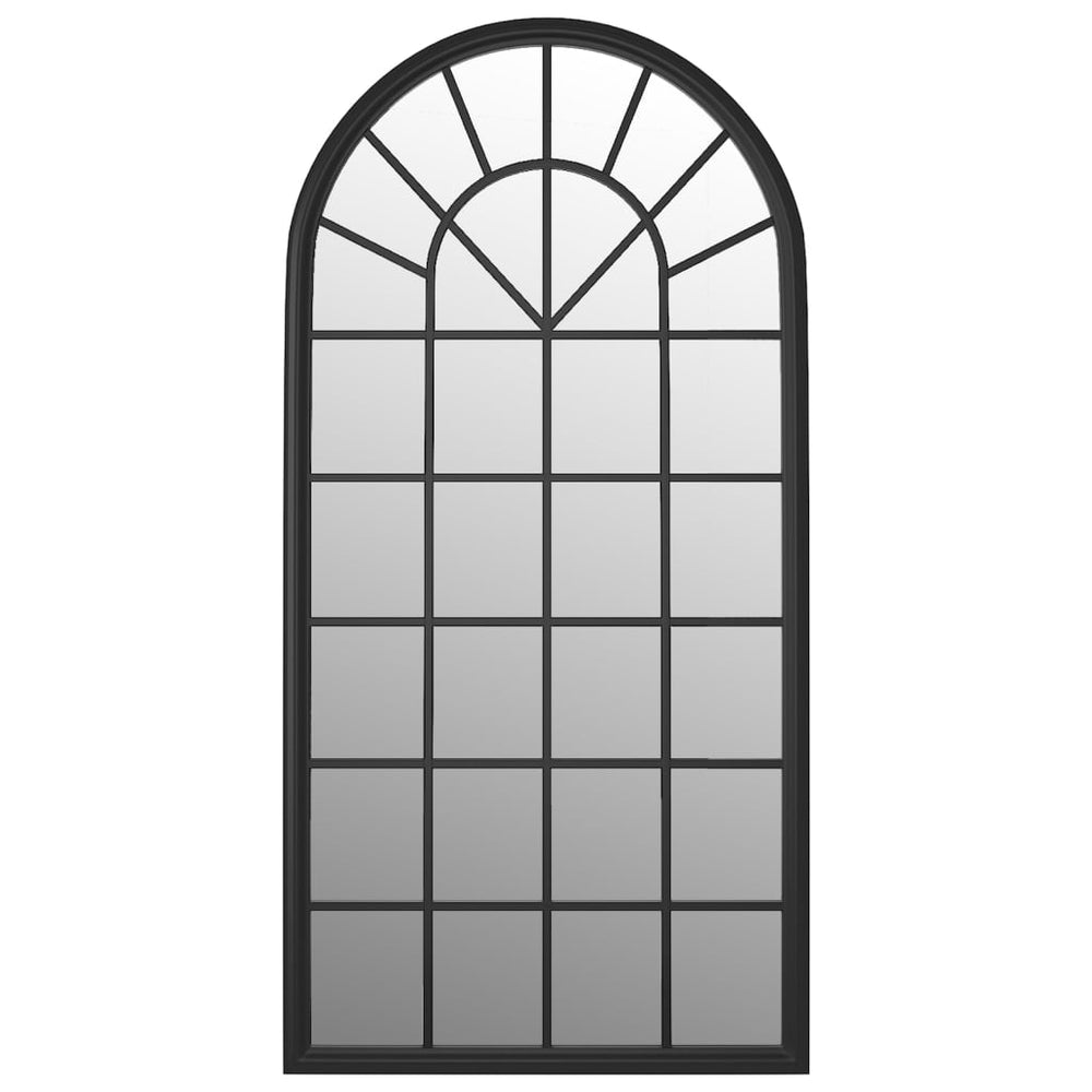 Oglindă,, 90X45 Cm,Fier, Pentru Utilizare În Interior