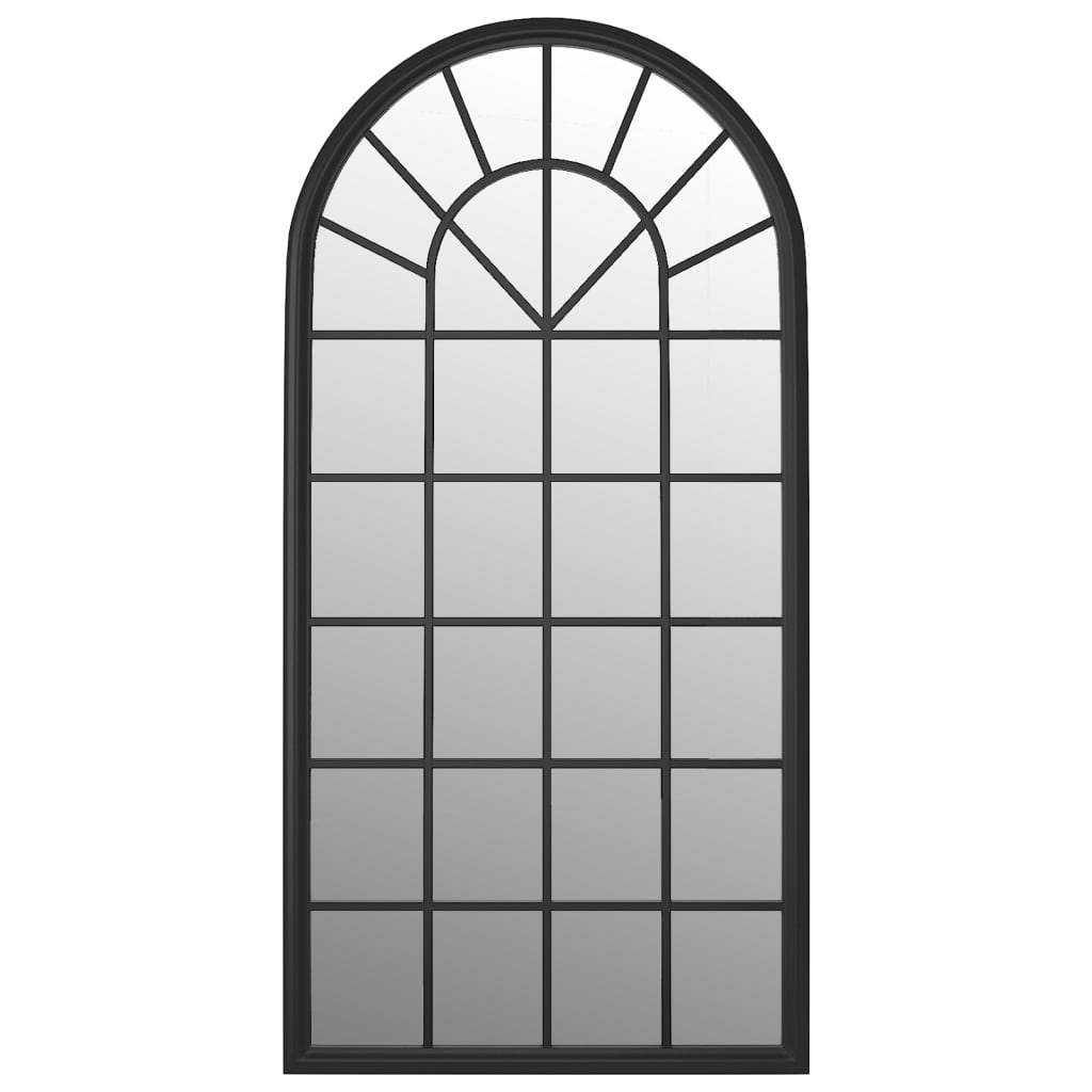 Oglindă,, 90X45 Cm,Fier, Pentru Utilizare În Interior