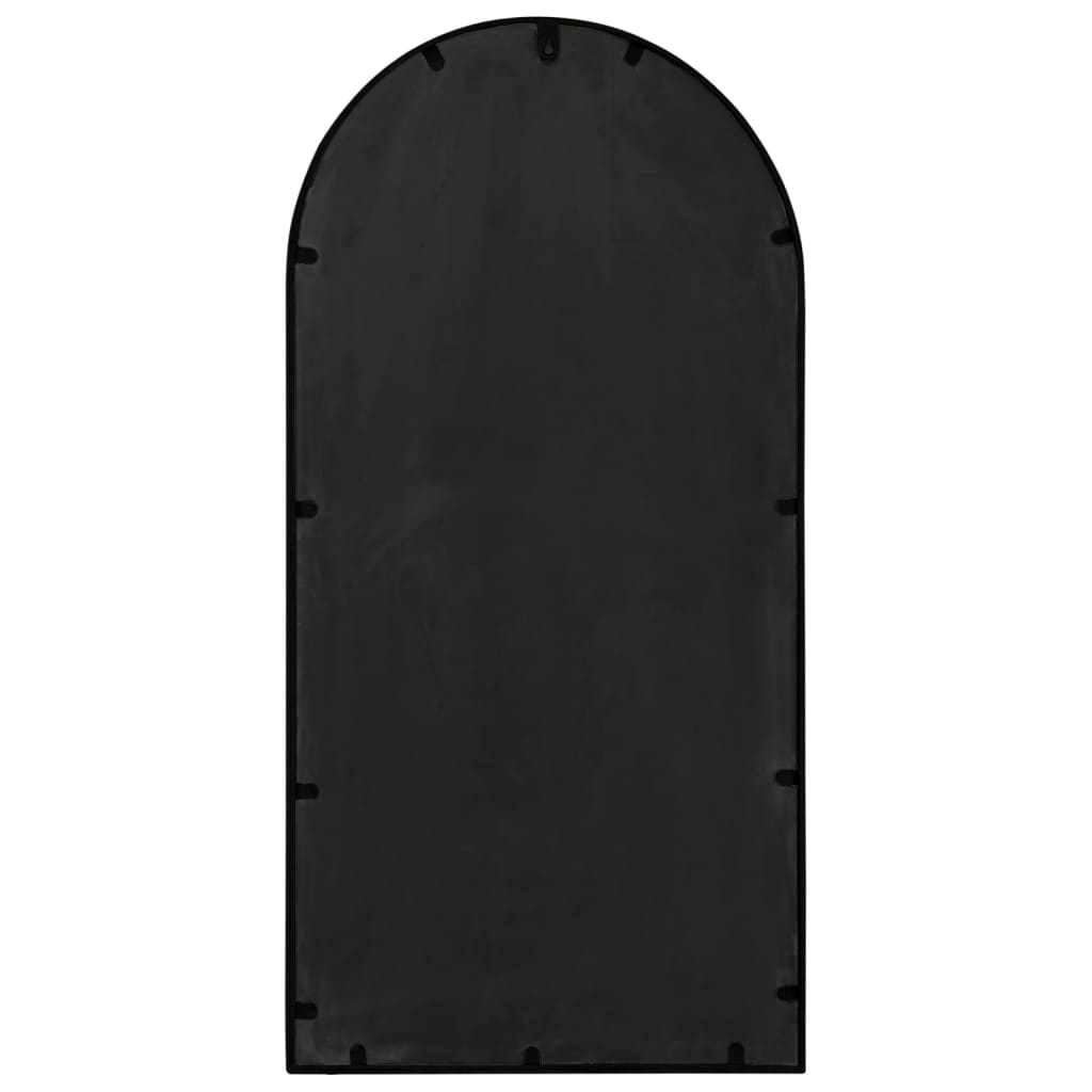 Oglindă,, 90X45 Cm,Fier, Pentru Utilizare În Interior
