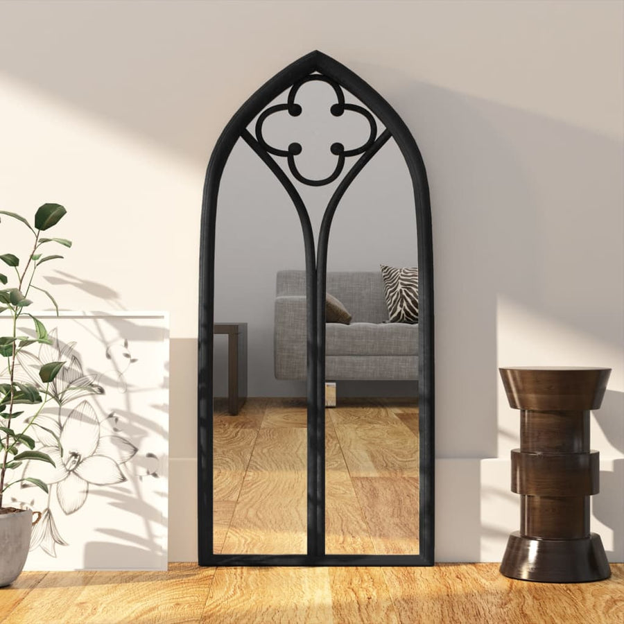 Oglindă,, ,Fier, Pentru Utilizare În Interior