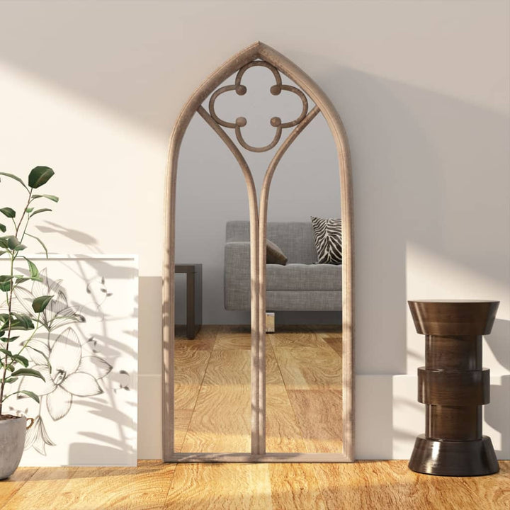 Oglindă,, ,Fier, Pentru Utilizare În Interior