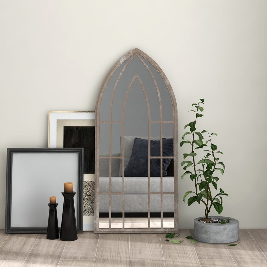 Oglindă,, ,Fier, Pentru Utilizare În Interior