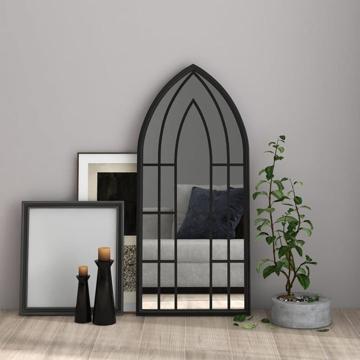 Oglindă,, ,Fier, Pentru Utilizare În Interior