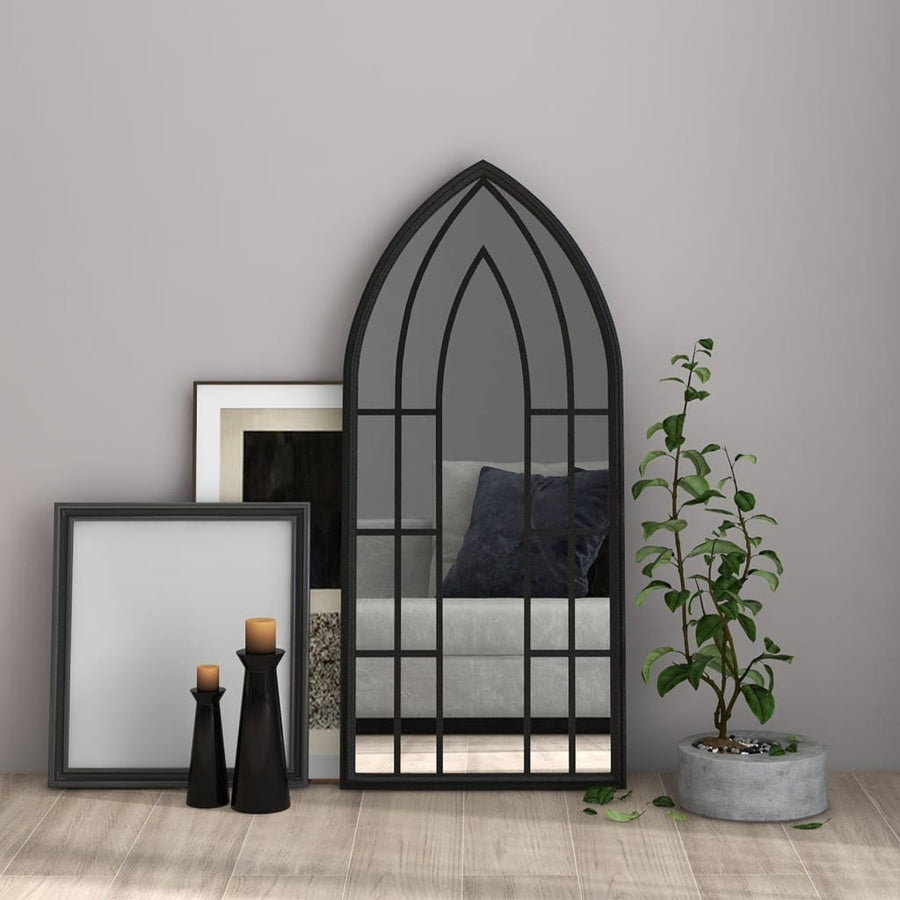 Oglindă,, ,Fier, Pentru Utilizare În Interior