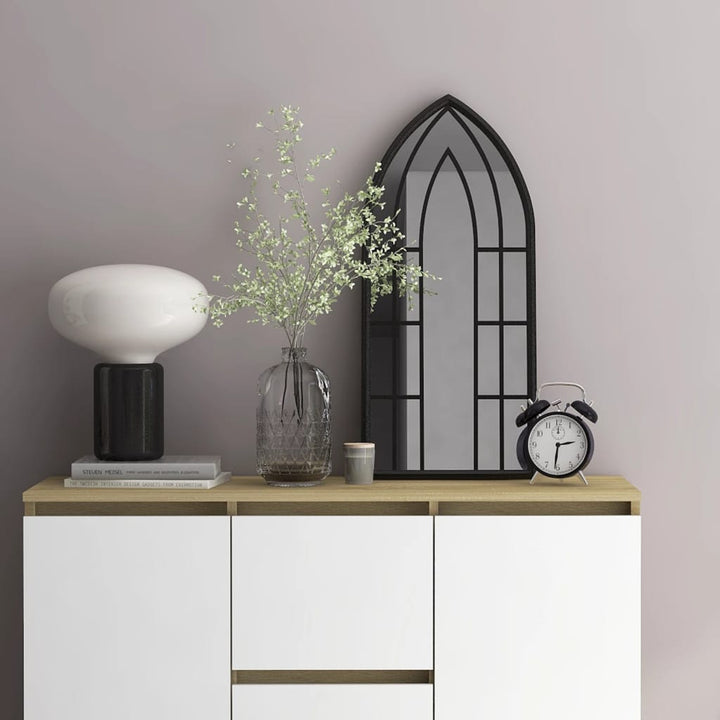 Oglindă,, ,Fier, Pentru Utilizare În Interior