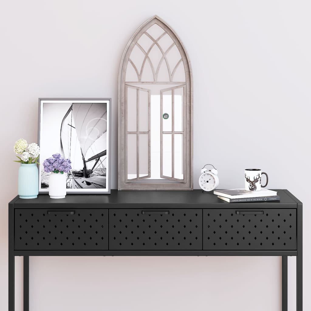 Oglindă,Nisip, ,Fier, Pentru Utilizare În Interior