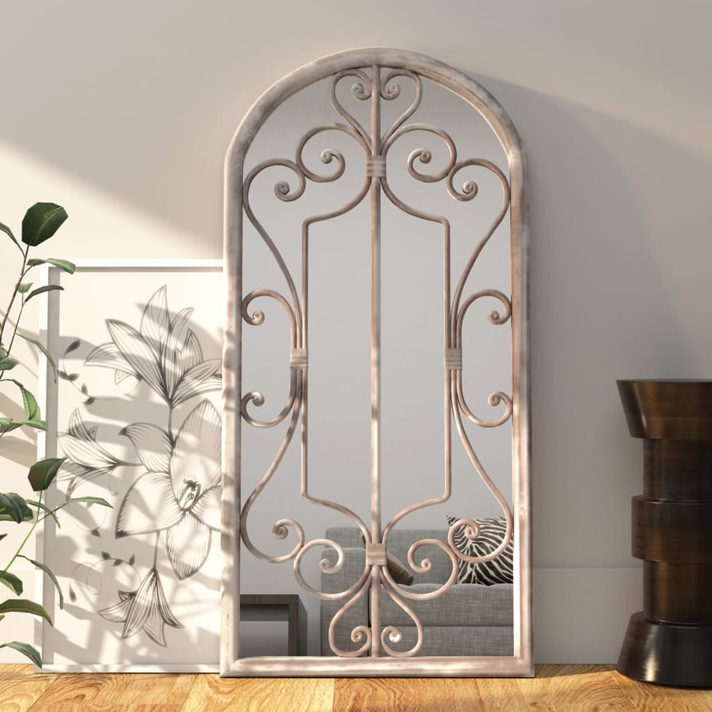 Oglindă,, ,Fier, Pentru Utilizare În Interior