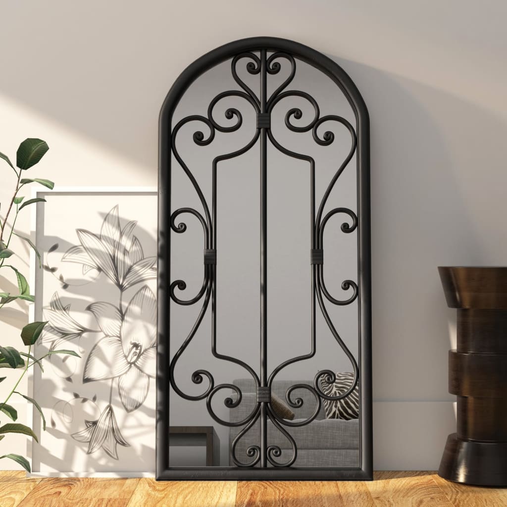 Oglindă,, ,Fier, Pentru Utilizare În Interior