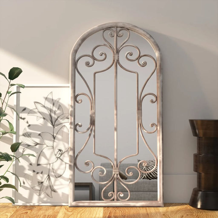 Oglindă,, ,Fier, Pentru Utilizare În Interior