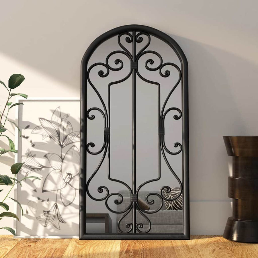 Oglindă,, ,Fier, Pentru Utilizare În Interior