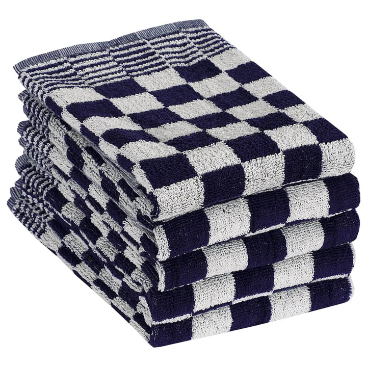 Set De Prosoape, 10 Buc., , Bumbac