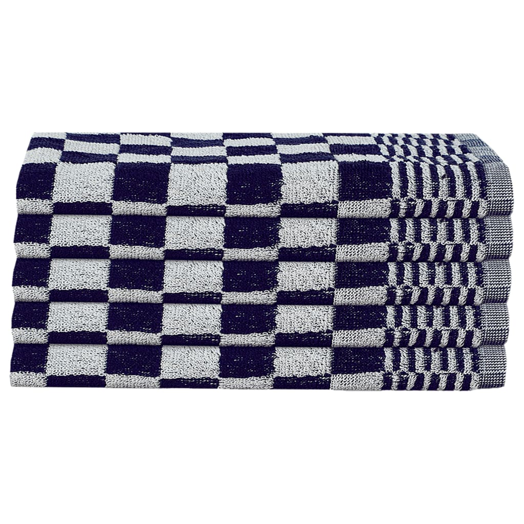 Set De Prosoape, 10 Buc., , Bumbac