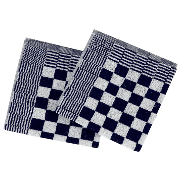Set De Prosoape, 10 Buc., , Bumbac