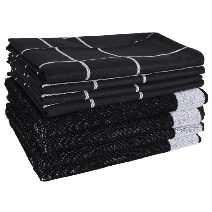 Set De Prosoape, 12 Buc., , Bumbac