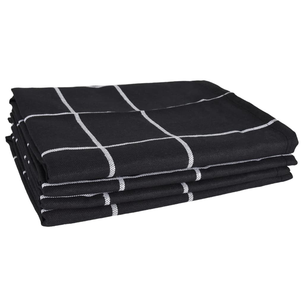 Set De Prosoape, 12 Buc., , Bumbac